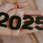 contoh ucapan selamat tahun baru 2025