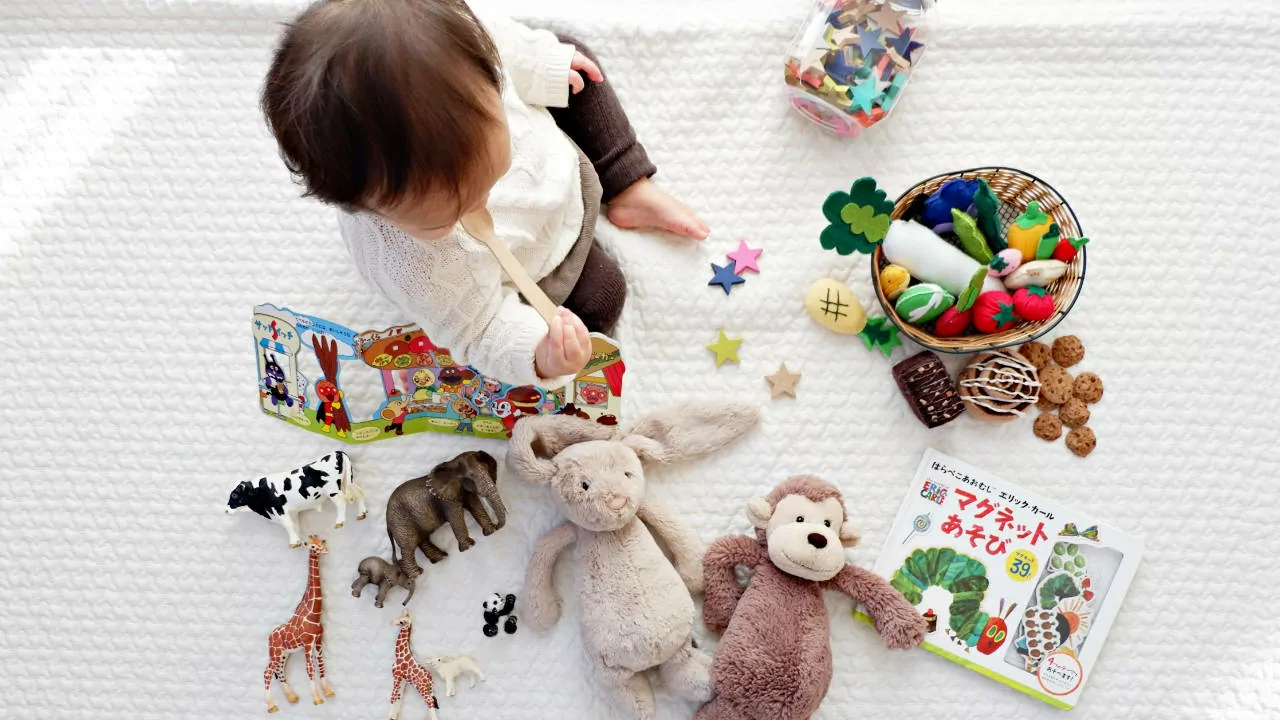 cara ajar anak membaca suku kata