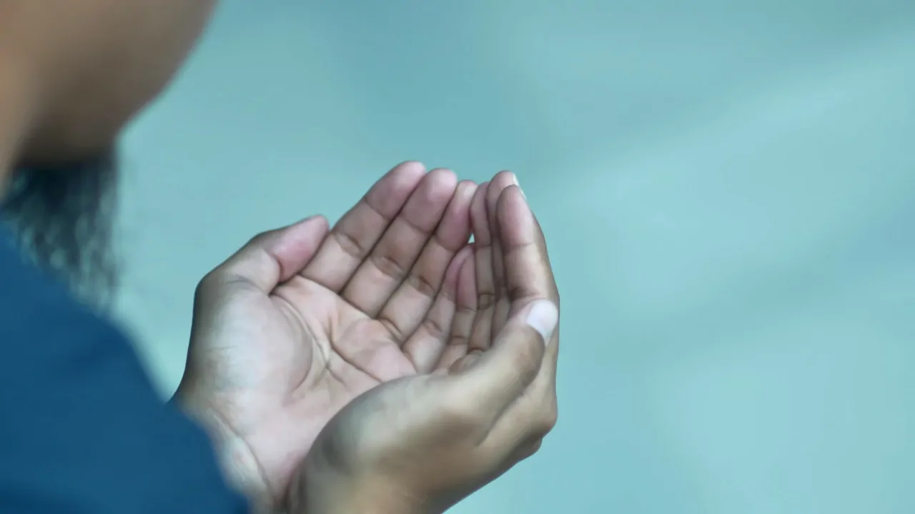 qunut witir bulan ramadan
