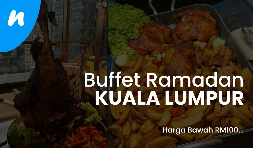 buffet ramadan kuala lumpur