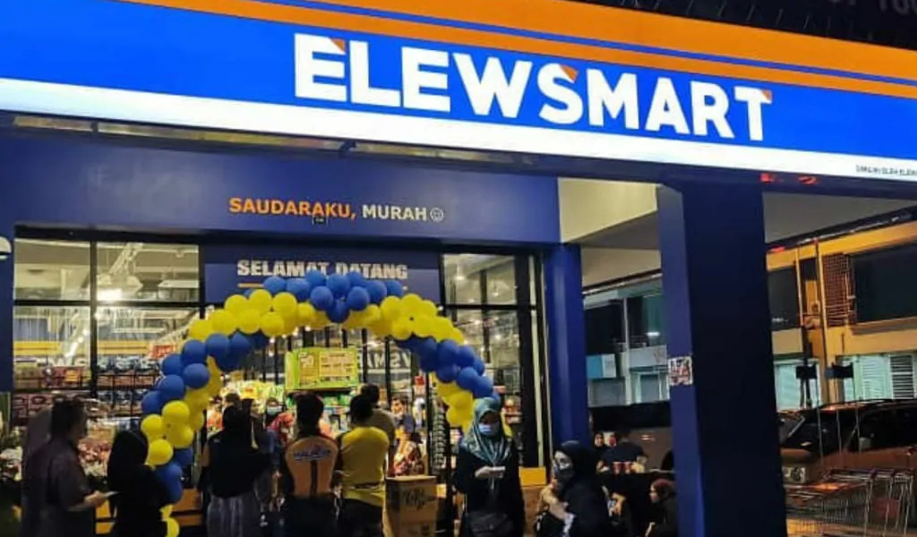 lokasi elewsmart