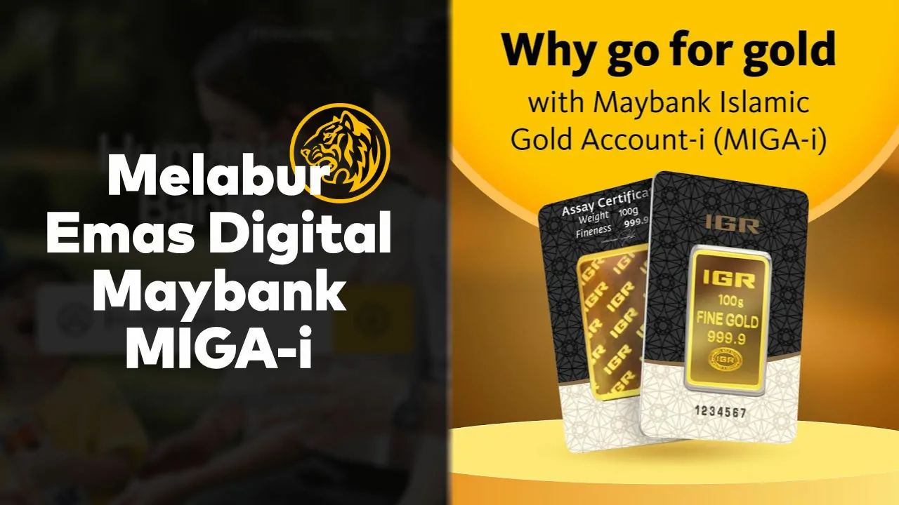 melabur emas miga-i maybank