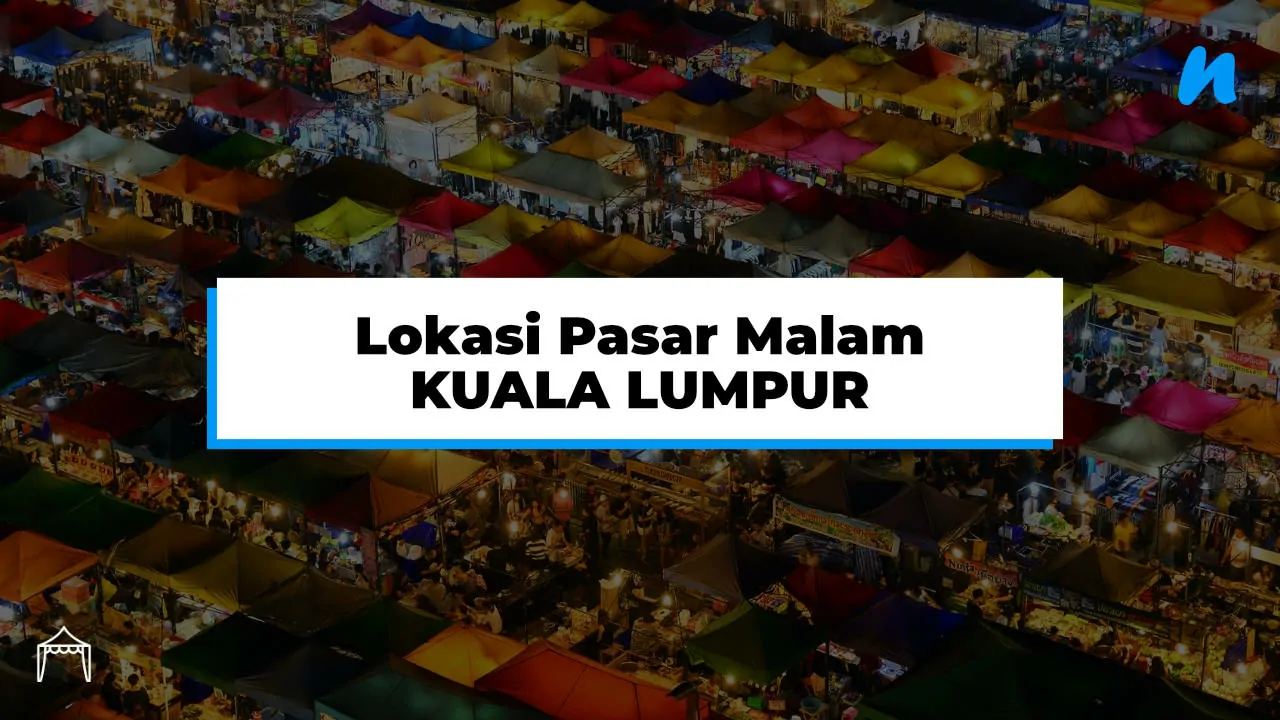 pasar malam kuala lumpur