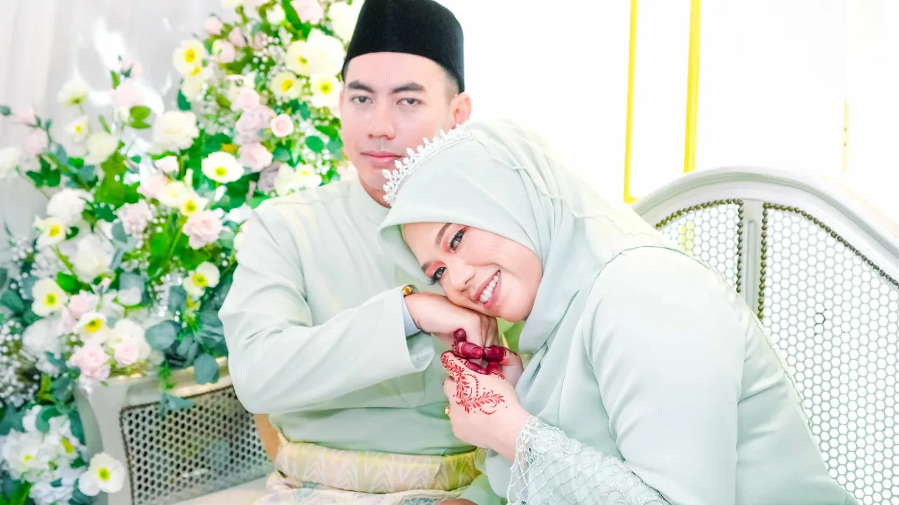 procedure pernikahan di malaysia