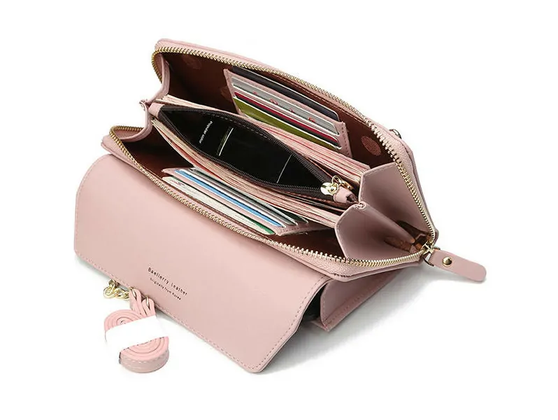 purse