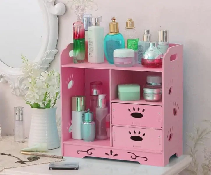 rak make up