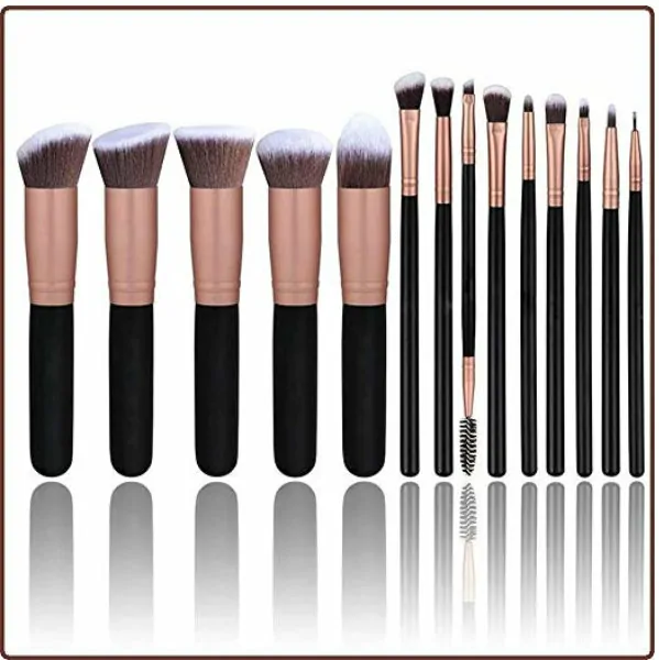 set berus solek