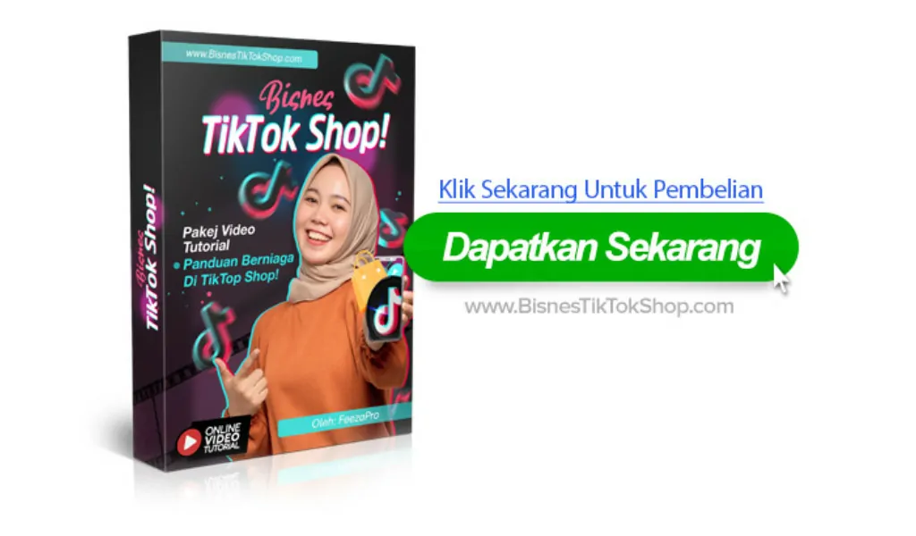 tiktop shop