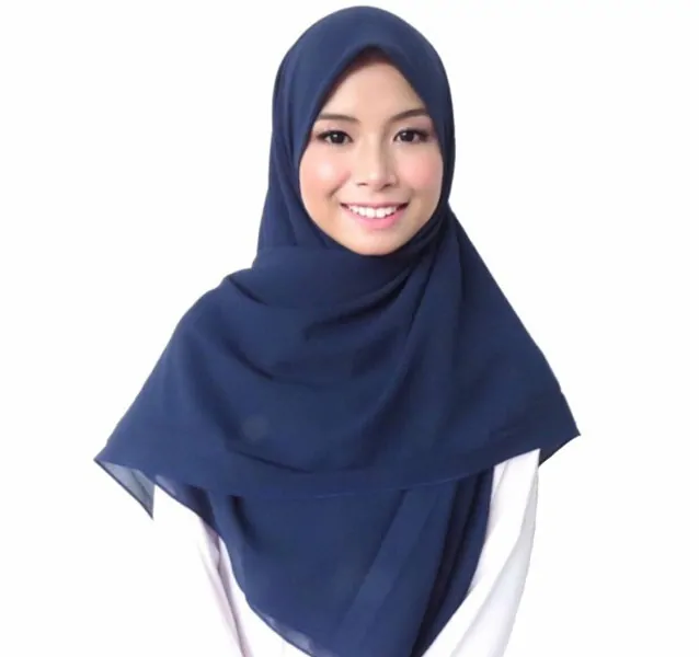hadia untuk perempuan tudung