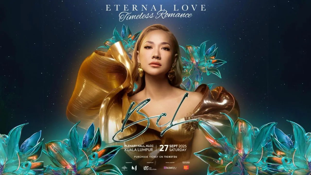 BCL – Eternal Love Timeless Romance