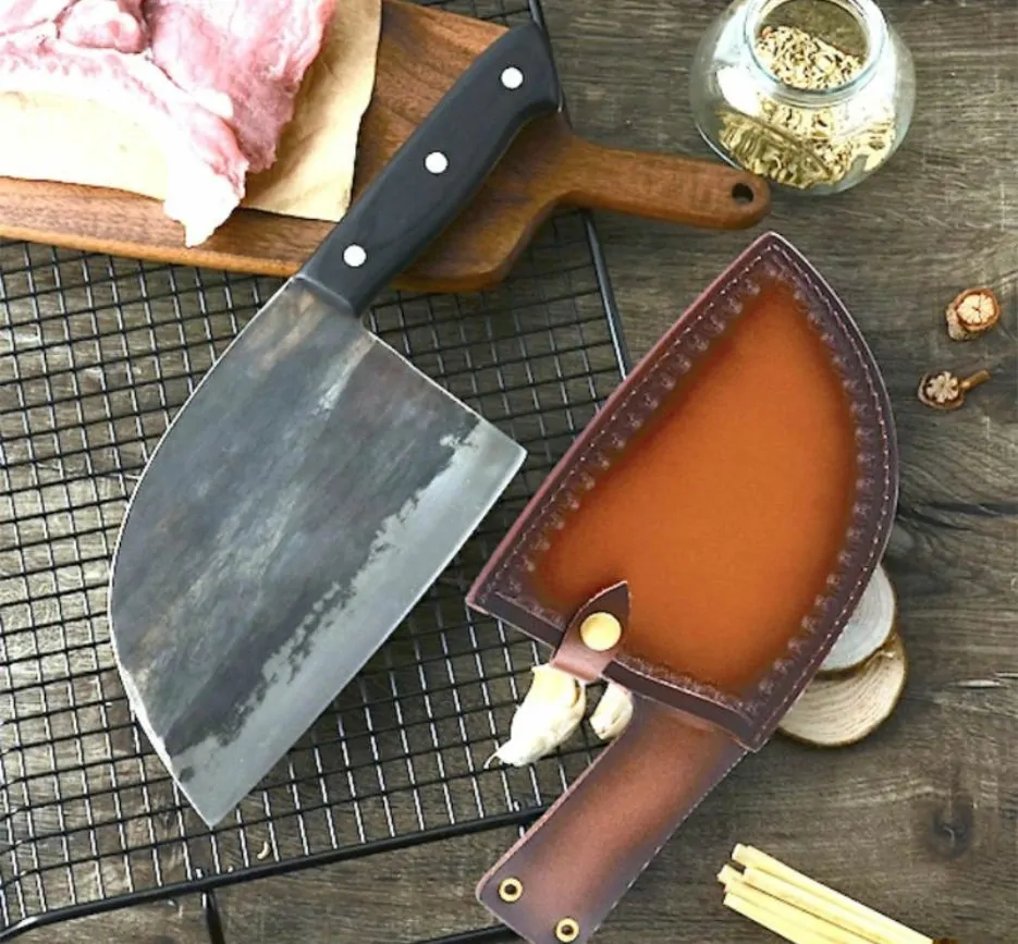 Pisau Tajam Deboning Knife