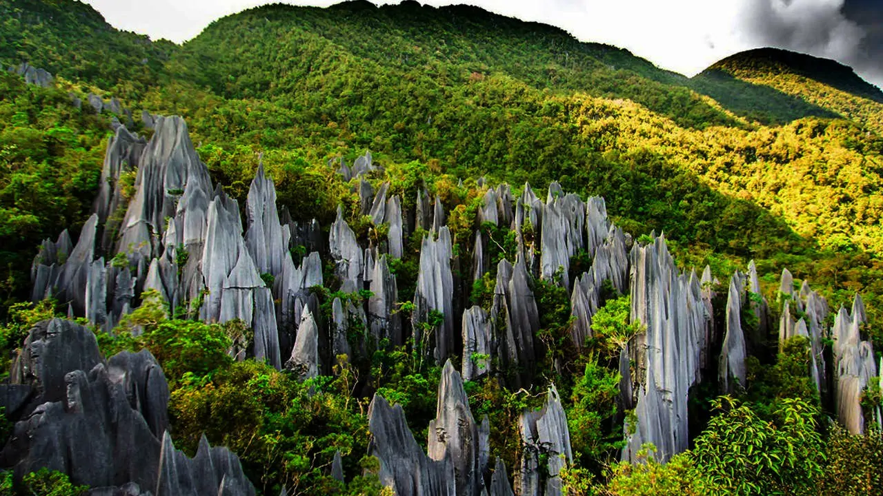 senarai tapak warisan dunia unesco