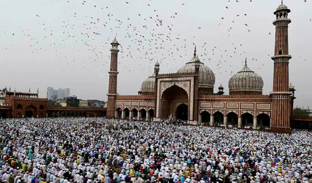 waktu takbir raya aidiladha