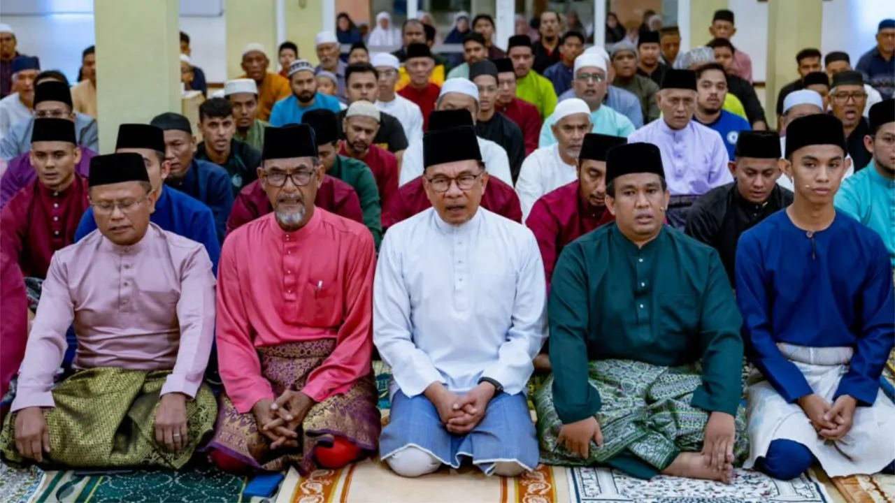 waktu takbir raya aidiladha