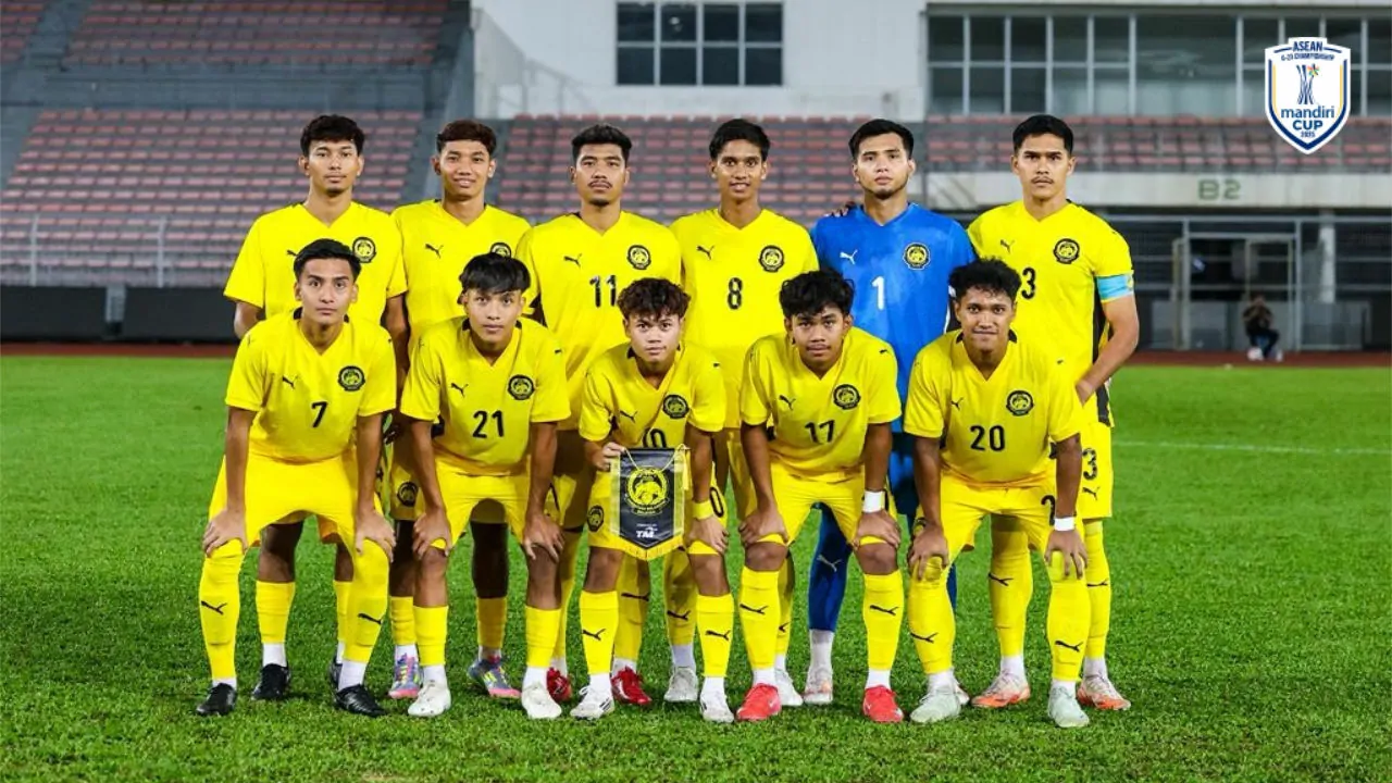 piala mandiri malaysia vs filipina