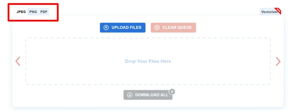 cara kecilkan saiz gambar online