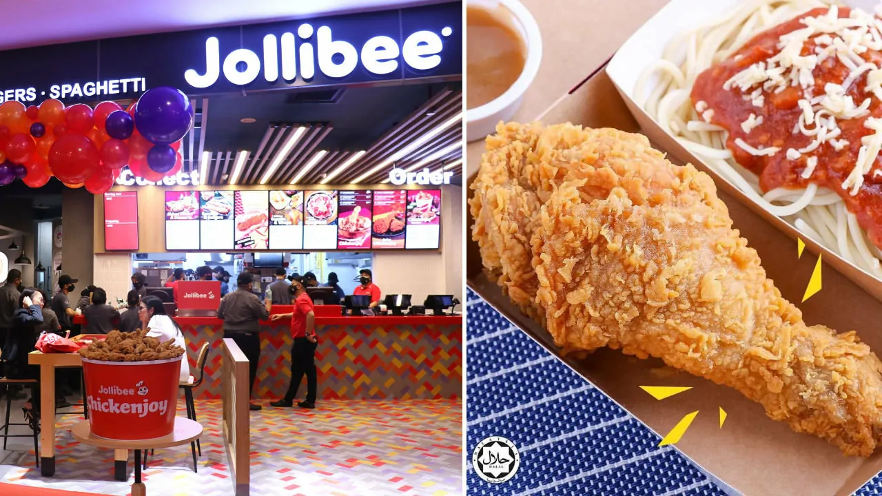 lokasi jollibee seluruh malaysia