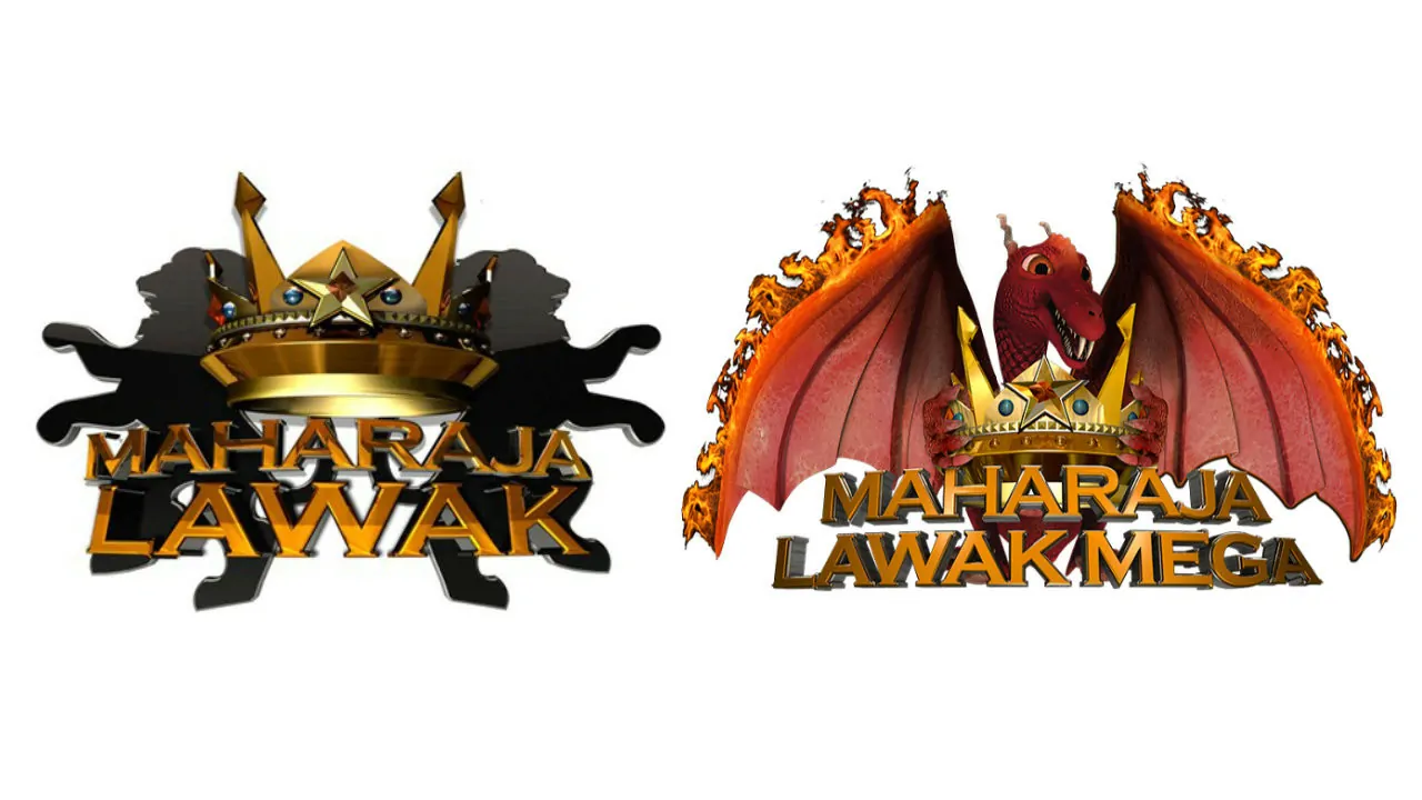 senarai pemenang maharaja lawak mega