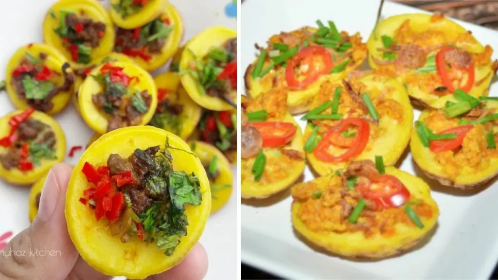 resepi kuih tradisional cara berlauk