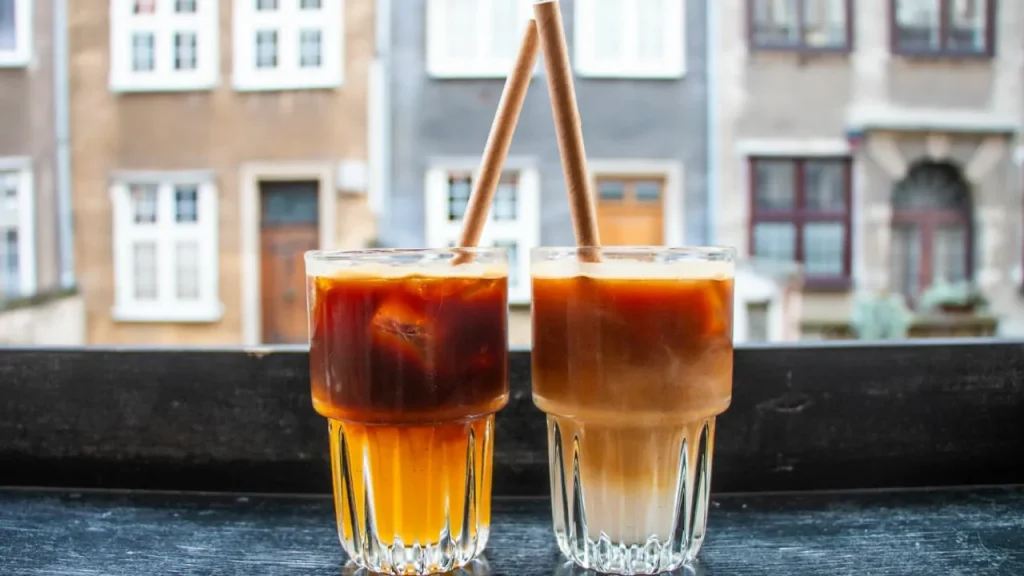 straw kopi