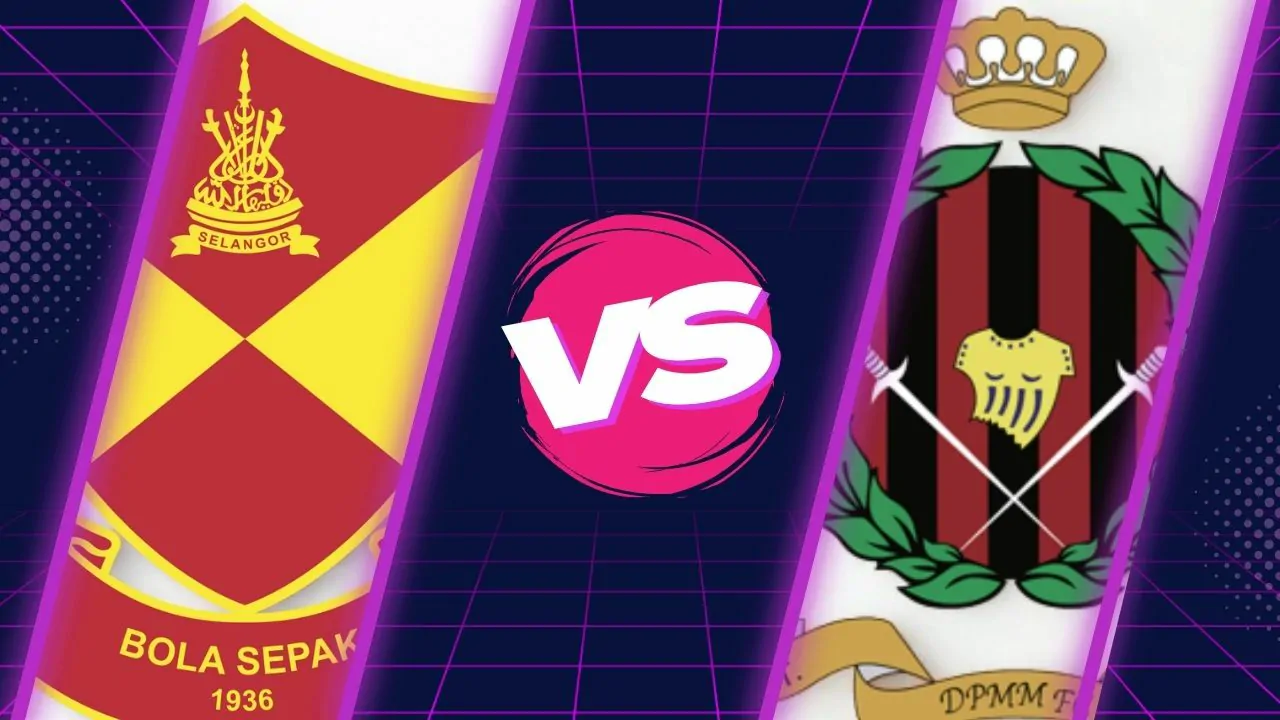 Selangor vs DPMM Brunei