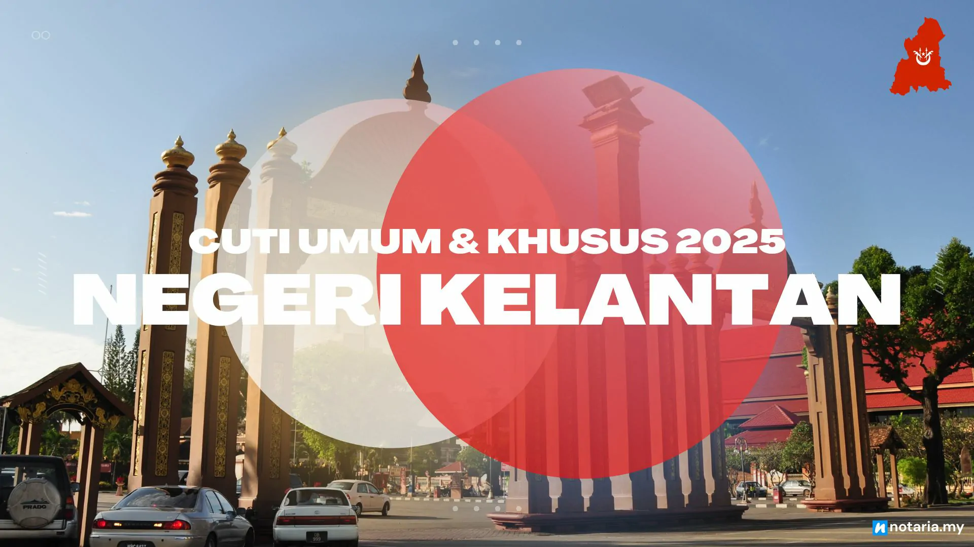 cuti umum cuti khusus negeri kelantan