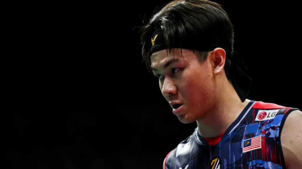 lee zii jia