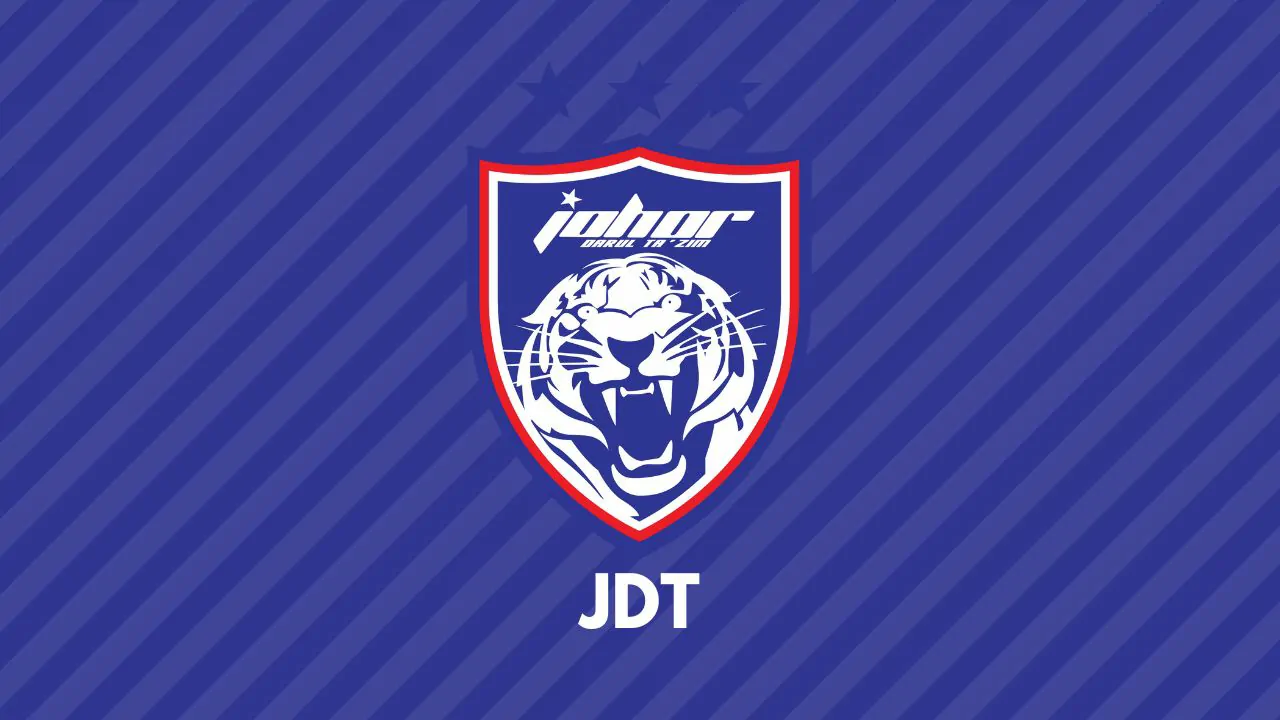 jadual perlawanan jdt liga super 2025 2026