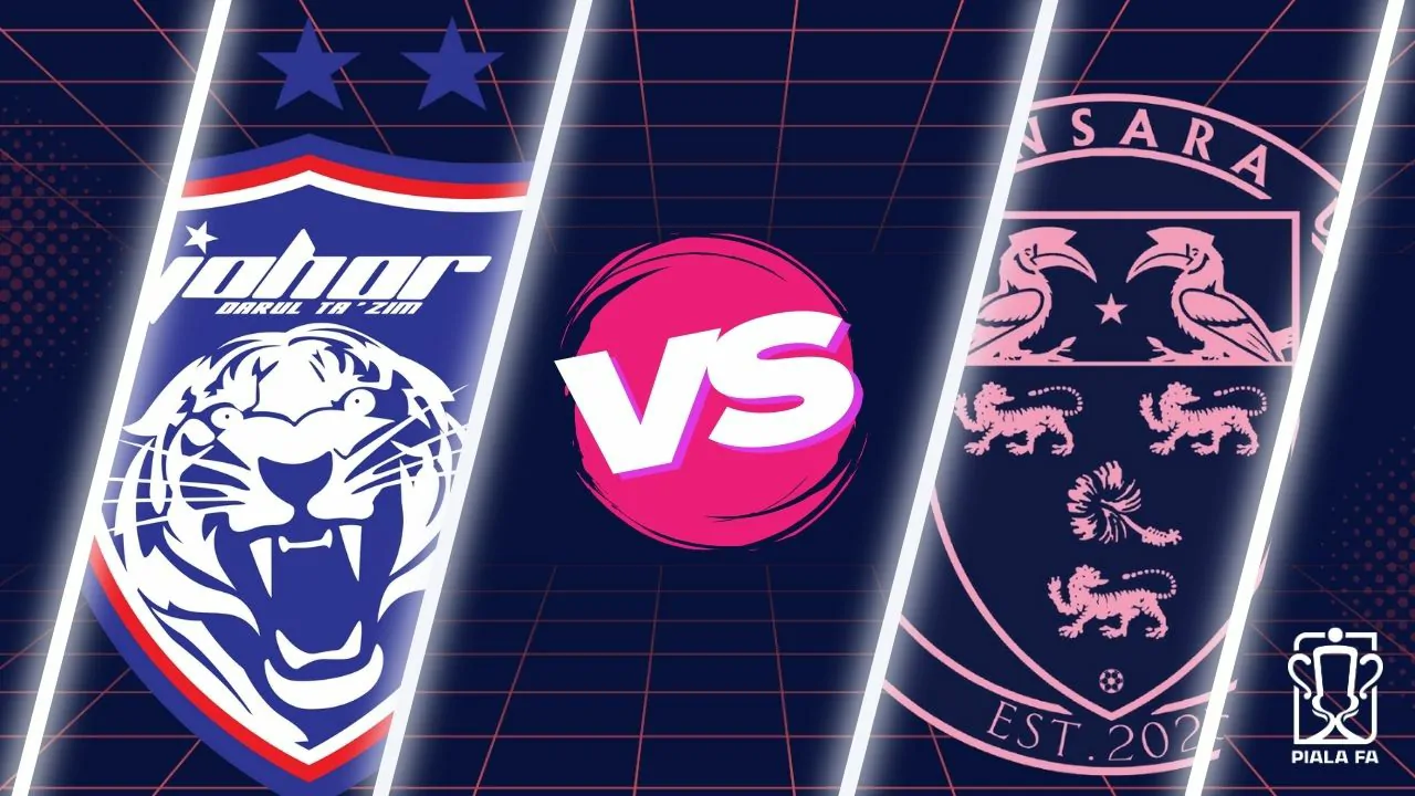 um damansara vs jdt