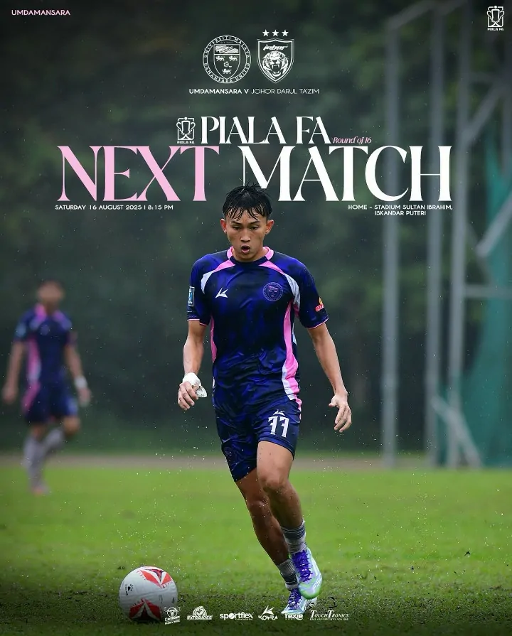 um damansara vs jdt