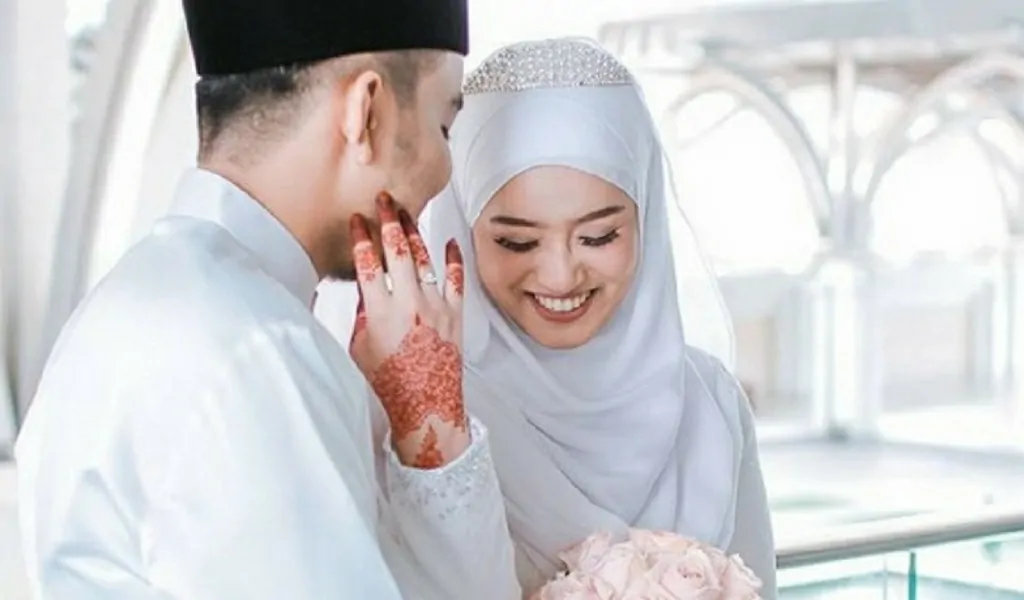 perkahwinan di pahang