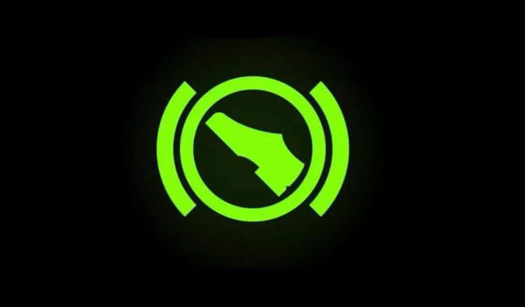 Automatic Shift Lock