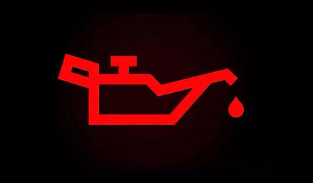 Tekanan Minyak Enjin