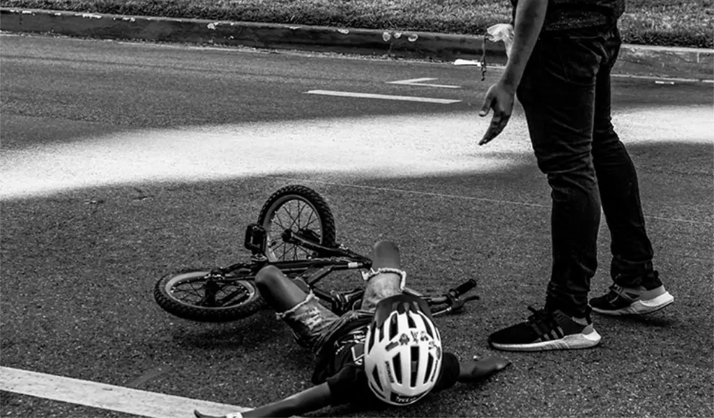 apa perlu buat kalau anak terjatuh dan terhentak kepala