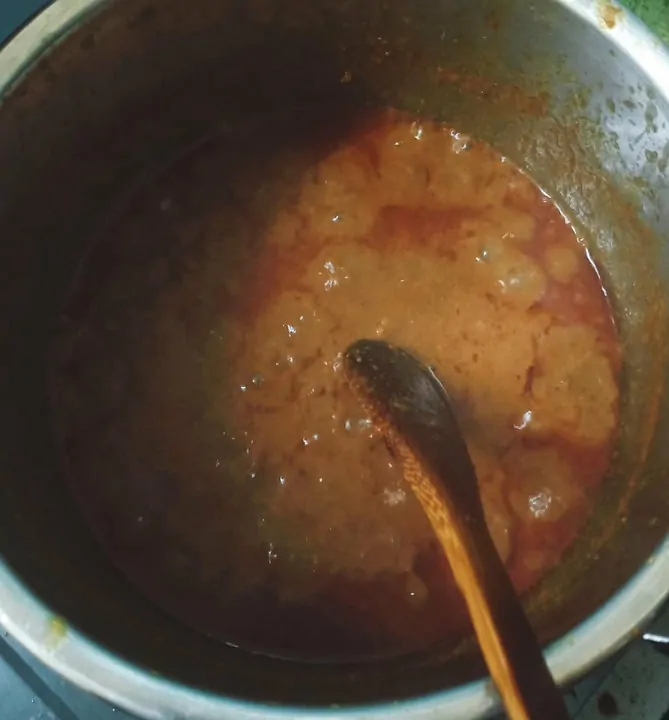 resepi sate ayam guna airfryer