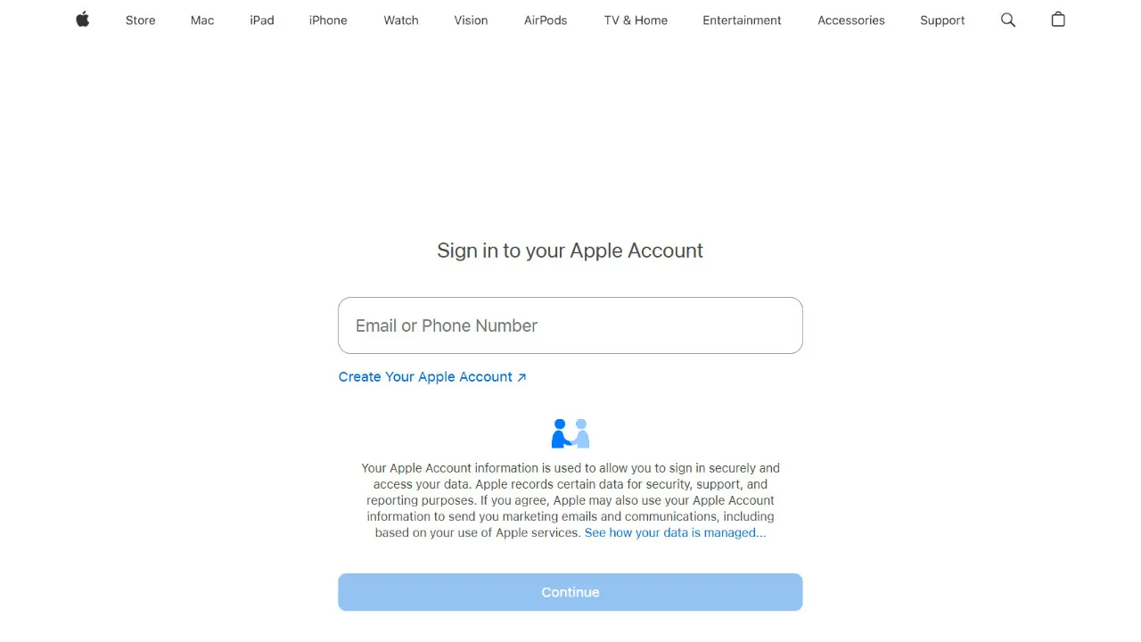 cara refund dari apple
