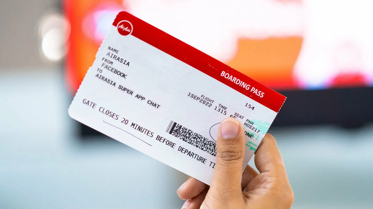 cara refund tiket air asia