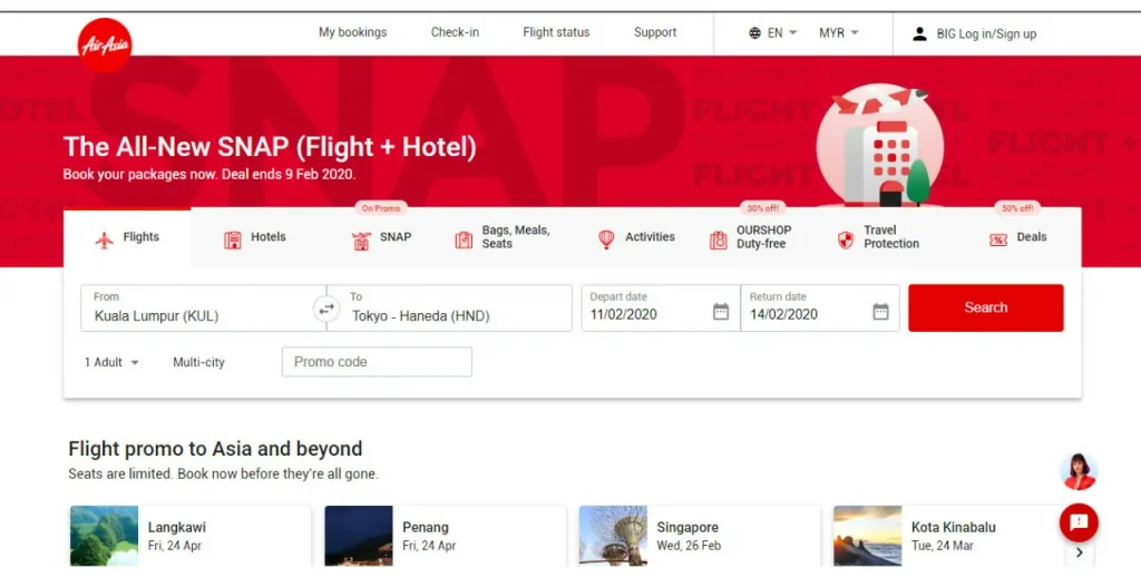 cara refund tiket airasia