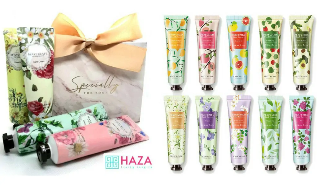 handcream