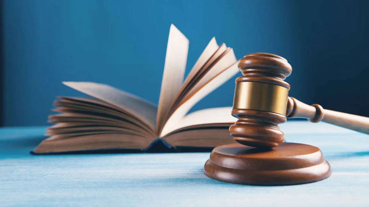 mahkamah tuntutan kecil