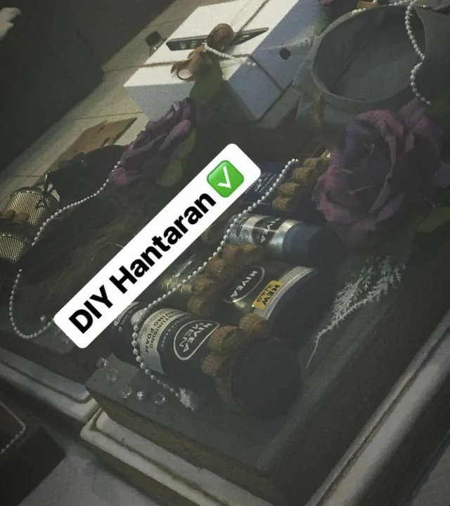 majlis perkahwinan hantara murah