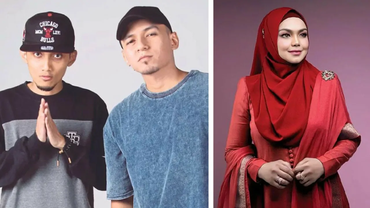 nasihat dalam lagu 7 nasihat siti norhaliza