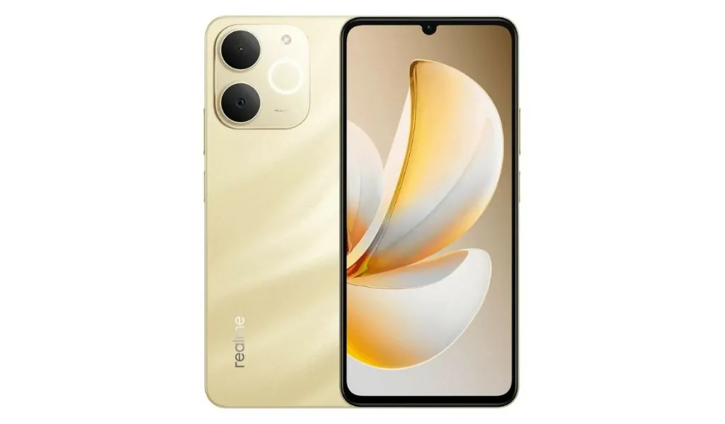 telefon harga bawah rm500 realme note 70