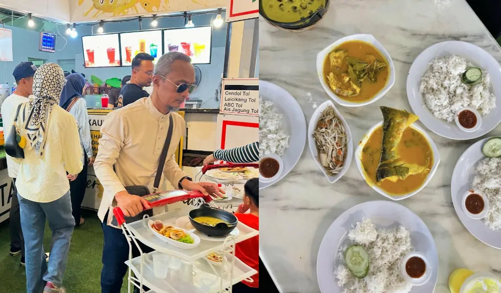 restoren patin tempoyak temerloh