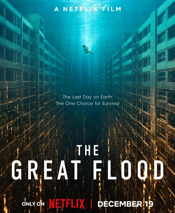 The Great Flood