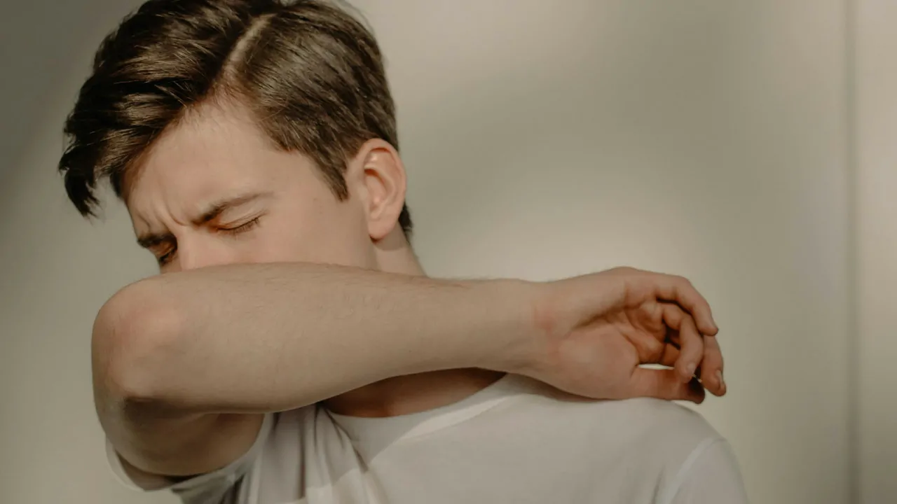 cara hilang sakit tekak