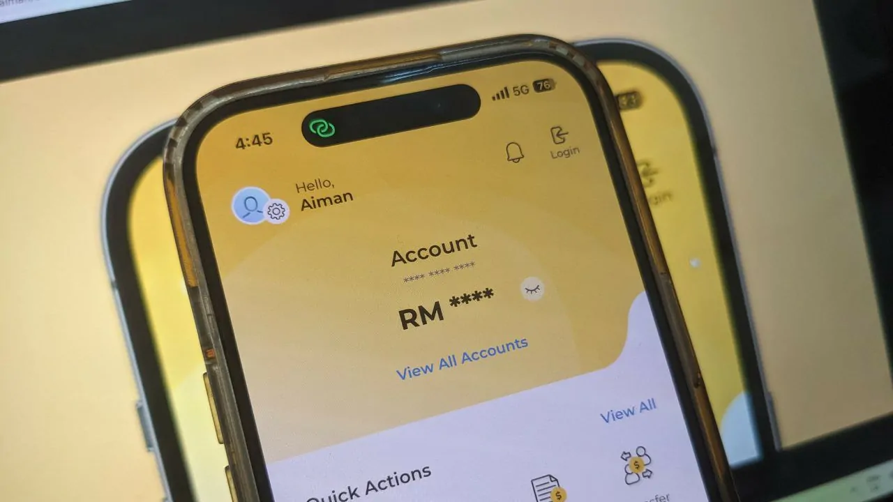 cara tukar limit transfer maybank2u