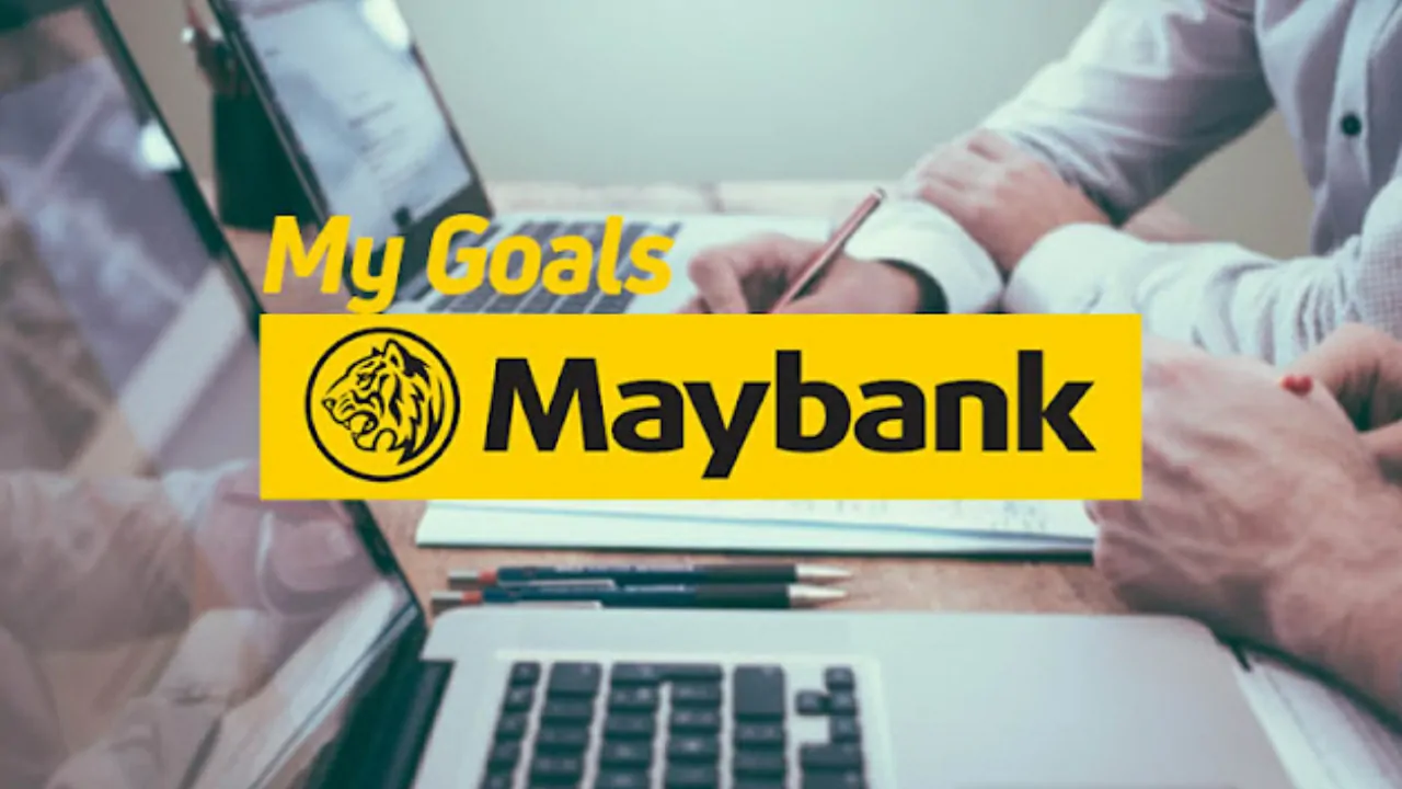 tabung maybank my goals