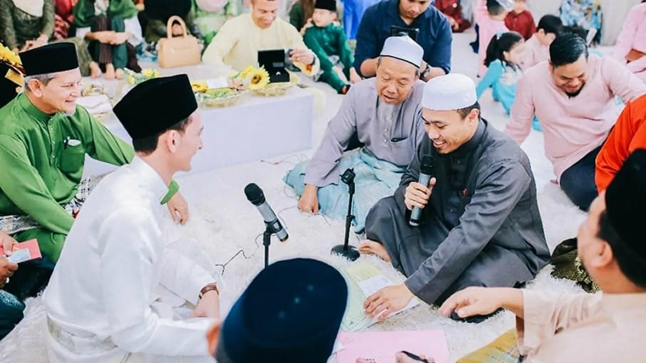 tips bakal pengantin