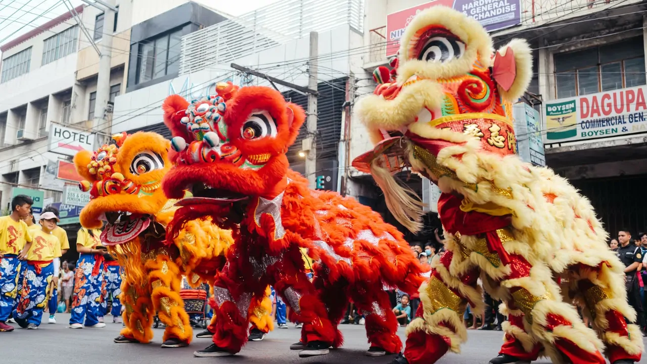 ucapan tahun baru cina